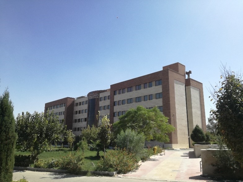 Second Responsive Image