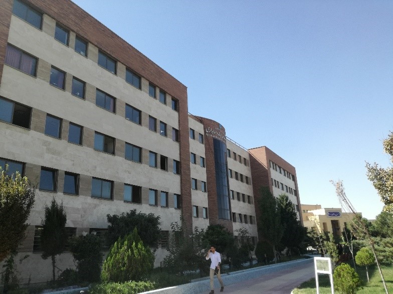 First Responsive Image